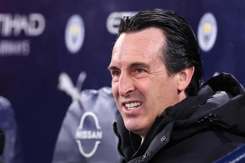 Unai Emery là lựa chọn hoàn hảo cho Bayern Munich