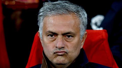 Jose Mourinho: Tôi không được tin tưởng ở MU như Ten Hag
