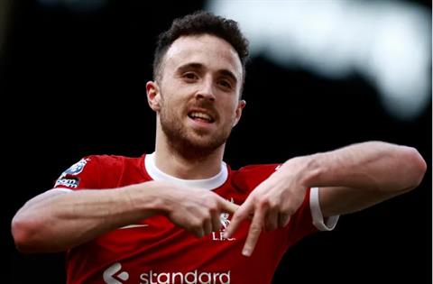 Jurgen Klopp báo tin cực buồn từ Diogo Jota