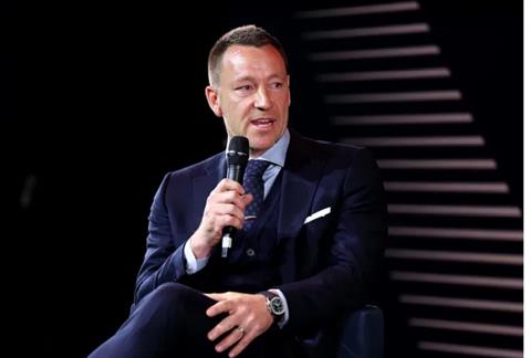 John Terry dự đoán thứ hạng của Arsenal ở NHA mùa này