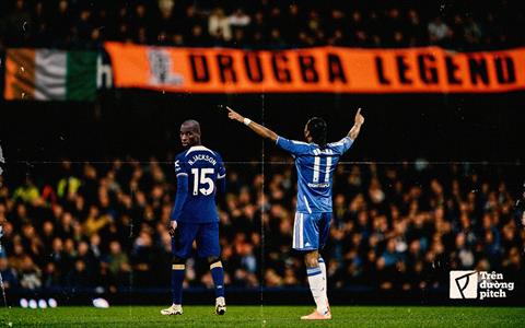 Nghịch lý Nicolas Jackson