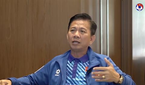 U23 Việt Nam có sự tiến bộ, thể hiện bộ mặt khác ở giải châu Á