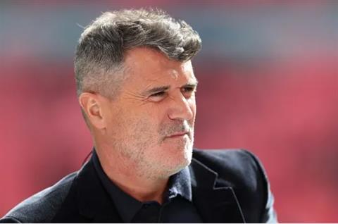 Roy Keane ra dự đoán vô địch EPL sau vòng 35