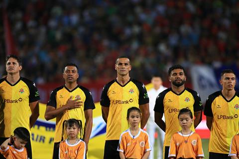 Rivaldo chỉ ra điều cốt lõi giúp bóng đá Việt Nam dự World Cup