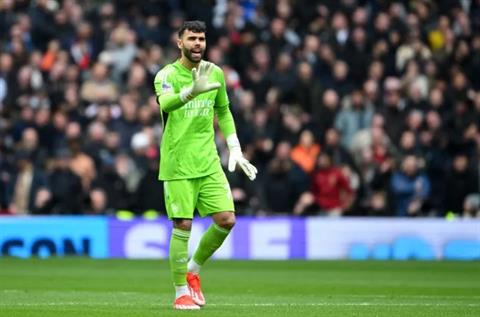 Điểm tin bóng đá tối 1/7: Arsenal mua đứt David Raya