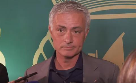 Jose Mourinho chọn 3 đội bóng có khả năng vô địch Euro 2024 cao nhất