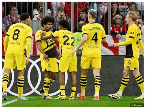 Huyền thoại bày cách giúp Dortmund đánh bại Real Madrid