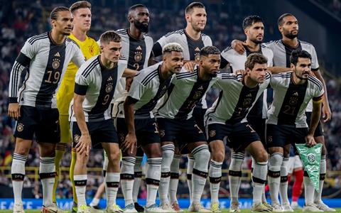 ĐT Đức dự EURO 2024: Julian Nagelsmann sẽ chọn những cái tên nào cho đội chủ nhà?