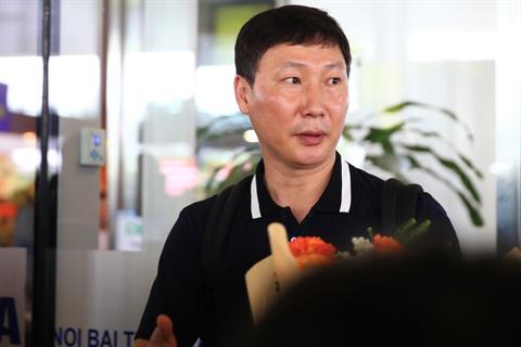 Truyền thông Hàn Quốc chỉ ra điểm yếu của tân HLV trưởng ĐT Việt Nam