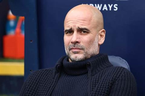 Man City hủy diệt Wolves, Pep Guardiola vẫn không hài lòng