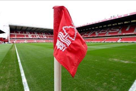 Nottingham Forest kháng cáo bất thành án phạt trừ điểm ở NHA