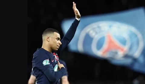 PSG đòi 98 triệu Euro từ Kylian Mbappe