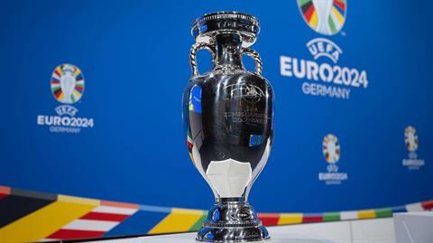 UEFA EURO 2024 - Tất tần tật những điều cần biết về giải vô địch bóng đá châu Âu 2024