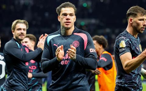 Điểm tin sáng 22/7: Đội bóng Saudi Arabia bạo chi để chiêu mộ Ederson