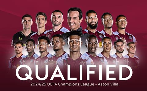 Unai Emery cuối cùng đã được hưởng trái ngọt tại Ngoại hạng Anh