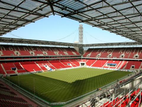 Khám phá 10 sân vận động đăng cai tổ chức EURO 2024