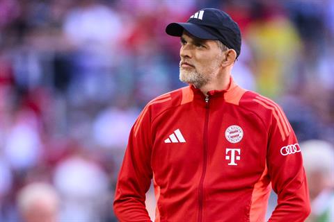 Thomas Tuchel thay đổi kế hoạch hè này