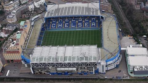 Chelsea nâng giá vé ở mùa giải 2024/25