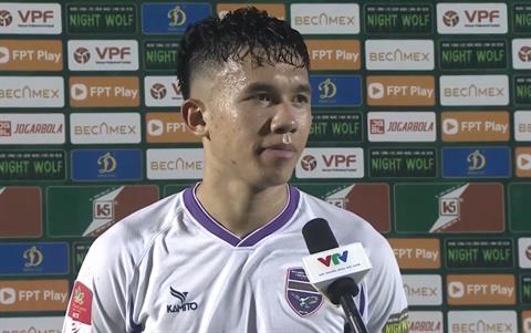 Sao U23 Việt Nam thừa nhận chơi thăng hoa nhờ HLV Kim Sang Sik