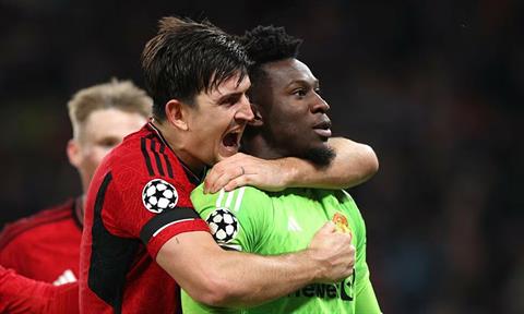 Andre Onana trở thành cầu thủ không thể bán ở Man United