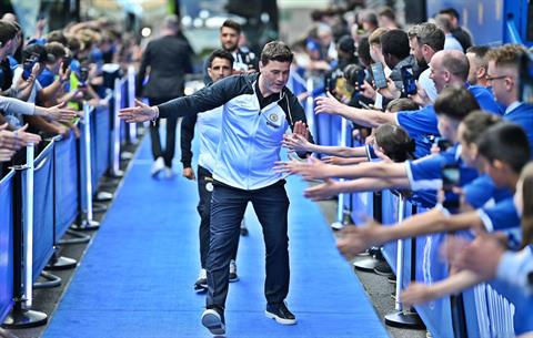 Mauricio Pochettino bất ngờ rời Chelsea: Ra đi trong tư thế ngẩng cao đầu?