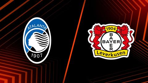 Xem Atalanta vs Leverkusen 2h00 hôm nay 23/5/2024 trên FPT Play