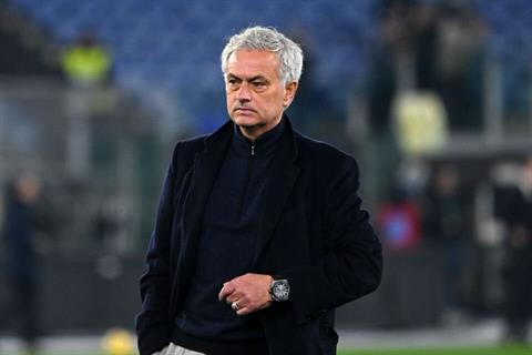 Jose Mourinho đạt thỏa thuận dẫn dắt Fenerbahce