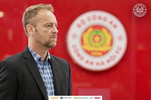 HLV Mano Polking: Những thử thách mới trong lần trở lại Việt Nam