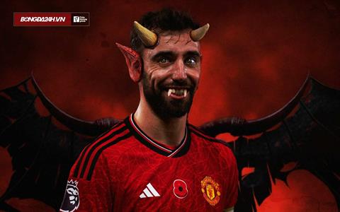 Bruno Fernandes & Man United: Nên dừng lại hay tiếp tục?