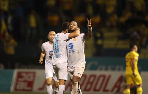 Rafaelson Fernandes: Hơn cả một đội bóng