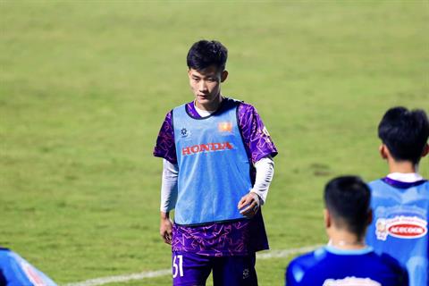 CLB PVF-CAND chiêu mộ thành công nhà ĐKVĐ V.League