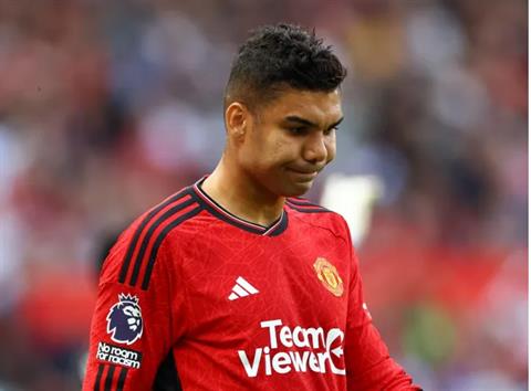 Các đội bóng ở Saudi Pro League từ chối đáp ứng yêu cầu của MU vụ Casemiro