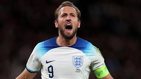 Rooney: Harry Kane có thể là cầu thủ vĩ đại nhất của bóng đá Anh