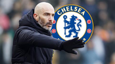 Chelsea ký hợp đồng 5 năm với HLV Enzo Maresca