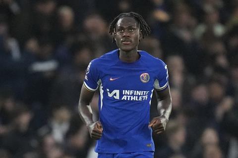 Chelsea ra quyết định phũ phàng với Trevoh Chalobah