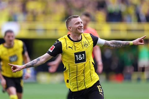 Dortmund gặp Real Madrid trong trận chung kết C1 đặc biệt trên FPT Play