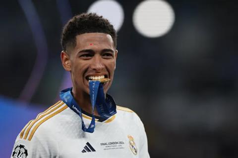 Jose Mourinho dự đoán Jude Bellingham sẽ ghi ít bàn hơn mùa tới