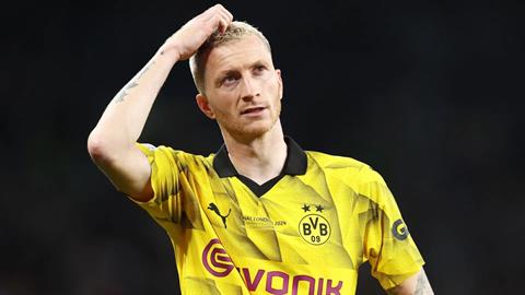 Dortmund an ủi CĐV: "Bóng đá không phải chuyện cổ tích"