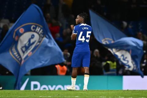 Cole Palmer chỉ ra cái tên sẽ bùng nổ ở Chelsea mùa tới