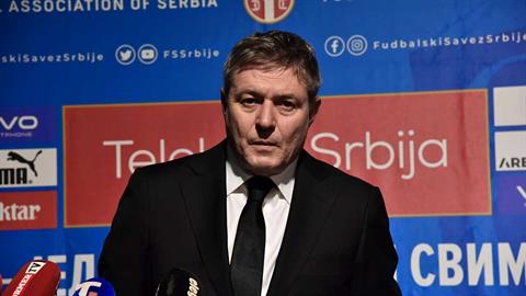 HLV Dragan Stojkovic là ai? Tiểu sử HLV Dragan Stojkovic