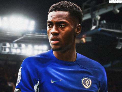 Chelsea chốt xong thoả thuận đón tân binh đầu tiên hè 2024