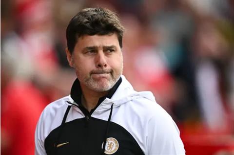 HLV Mauricio Pochettino dẫn dắt ĐT Mỹ?