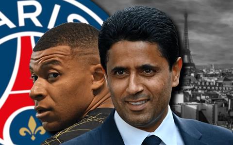 Kylian Mbappe và PSG: Khi tình yêu hóa hận thù