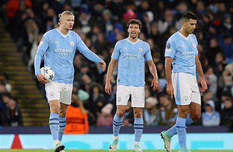 Premier League được khuyên trục xuất Man City
