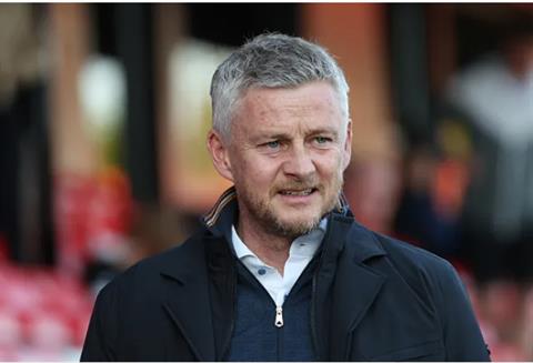 Ole Gunnar Solskjaer lỡ cơ hội dẫn dắt Besiktas 
