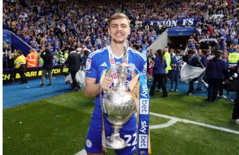 Enzo Maresca chốt học trò cũ thay Conor Gallagher 