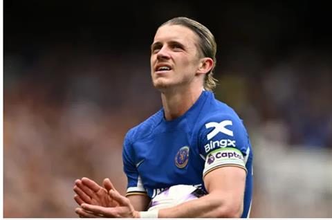 Conor Gallagher được khuyên rời Chelsea để gia nhập Aston Villa