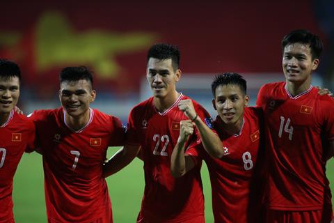 Thấy gì sau trận đội tuyển Việt Nam 3-2 Philippines?