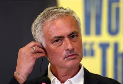 Jose Mourinho chỉ ra 4 ứng viên hàng đầu cho chức vô địch Euro 2024