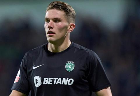 Arsenal và Chelsea nhận tin không vui vụ Viktor Gyokeres